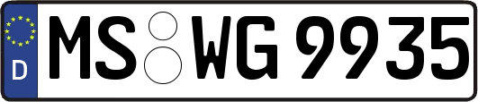 MS-WG9935