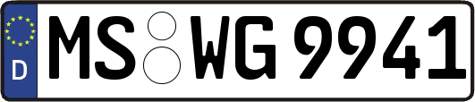 MS-WG9941
