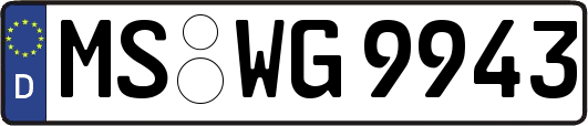 MS-WG9943