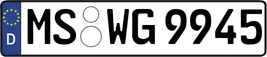 MS-WG9945