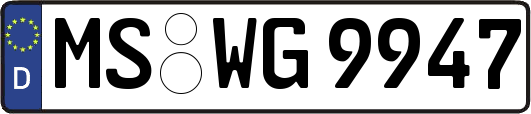 MS-WG9947
