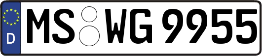 MS-WG9955