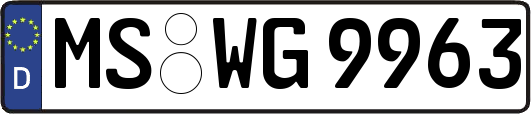 MS-WG9963
