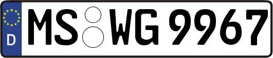 MS-WG9967