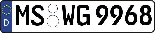 MS-WG9968