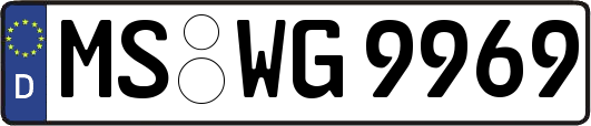 MS-WG9969