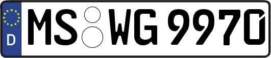 MS-WG9970