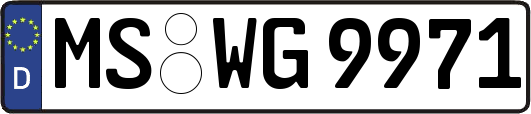 MS-WG9971