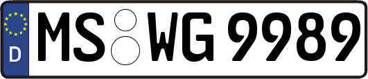 MS-WG9989