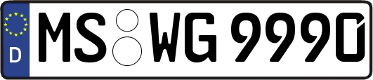 MS-WG9990