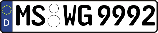 MS-WG9992