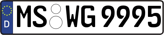MS-WG9995