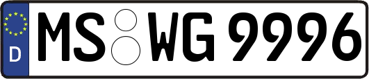 MS-WG9996
