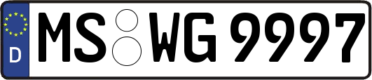 MS-WG9997