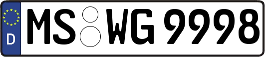 MS-WG9998