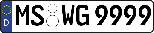MS-WG9999