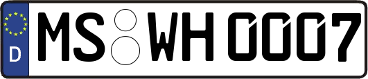 MS-WH0007