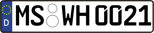 MS-WH0021