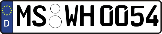 MS-WH0054