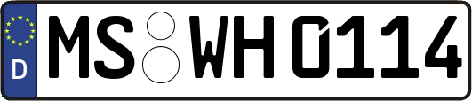 MS-WH0114