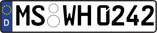 MS-WH0242