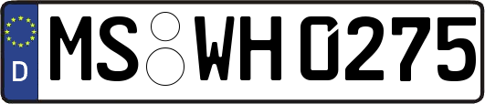 MS-WH0275