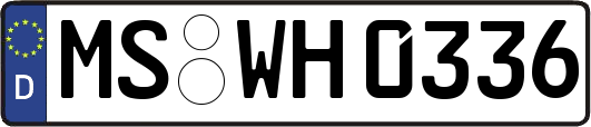 MS-WH0336