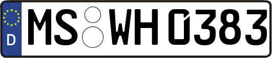 MS-WH0383