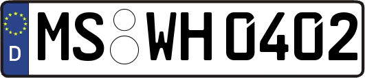 MS-WH0402