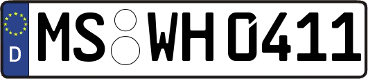 MS-WH0411
