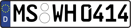 MS-WH0414