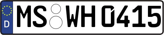 MS-WH0415