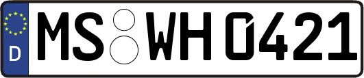MS-WH0421
