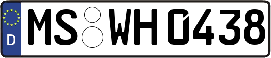 MS-WH0438