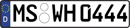 MS-WH0444