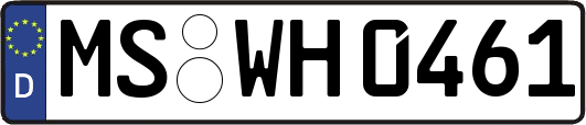 MS-WH0461
