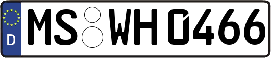 MS-WH0466