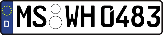 MS-WH0483
