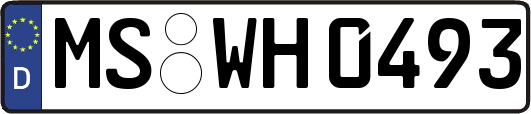 MS-WH0493