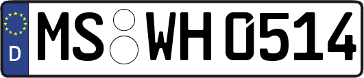 MS-WH0514