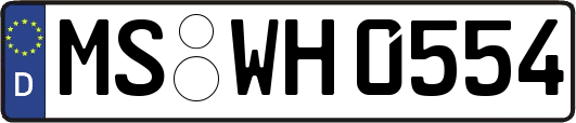 MS-WH0554