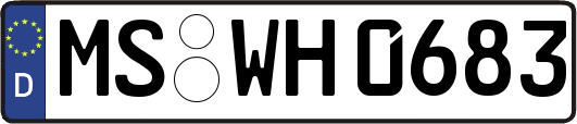 MS-WH0683