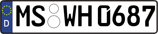 MS-WH0687
