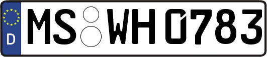 MS-WH0783