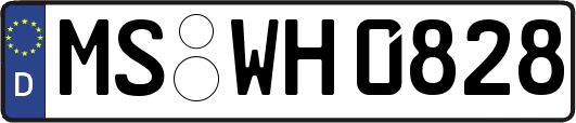 MS-WH0828