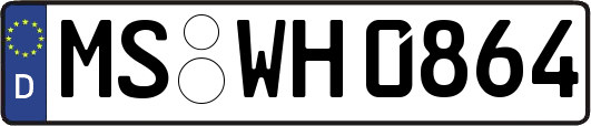 MS-WH0864
