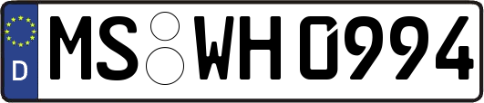 MS-WH0994