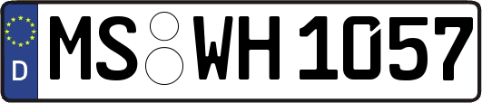 MS-WH1057