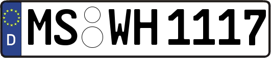 MS-WH1117