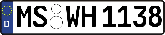 MS-WH1138